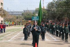 2025 Sports Day