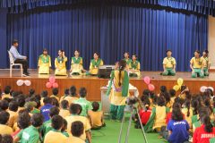 2025 Teacher's Day
