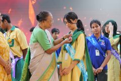 2026 Investiture Ceremony